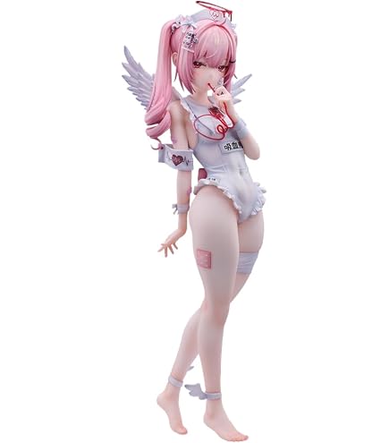 Amazon.com: Original Character by Saitom DF Series statuette 1/7